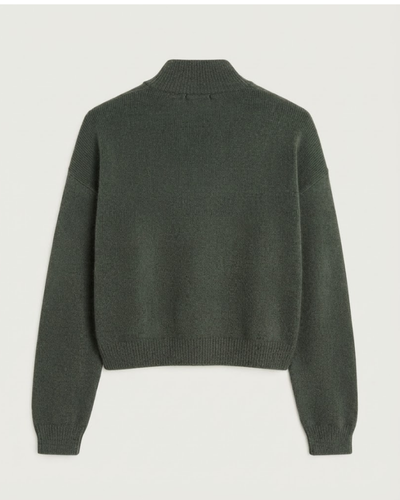 PL Quarter Zip Collection
