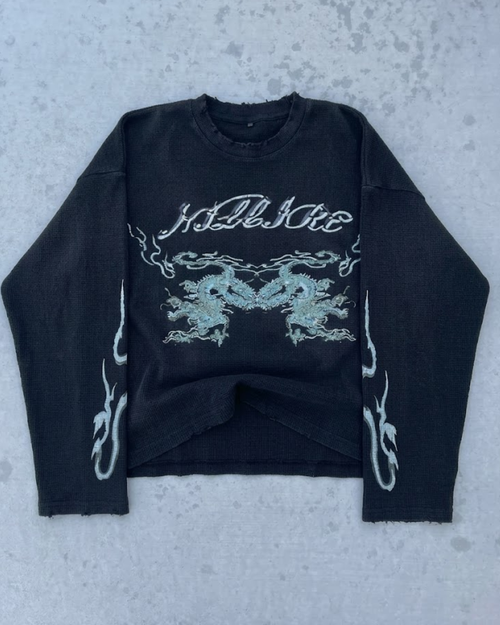 Dragon Collection