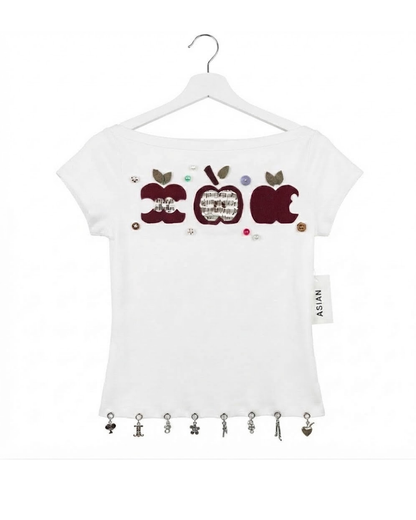 Apple Graphic Collection