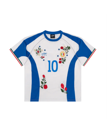 Floral Jersey Collection
