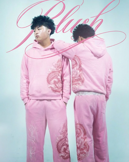 Ankai Sweatsuit