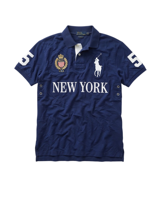 Nations Polo Collection