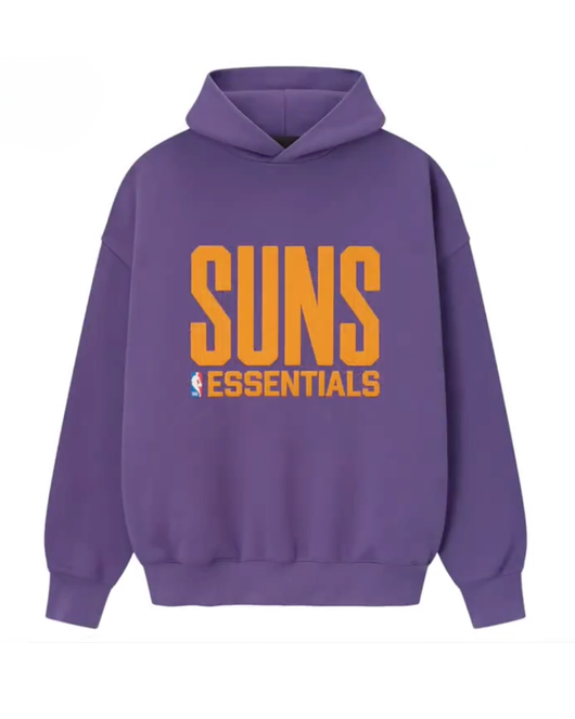 Baller Hoodie Collection