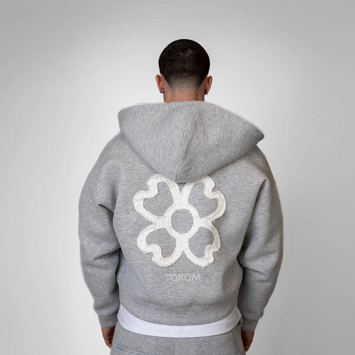Torom Sweatsuit Set