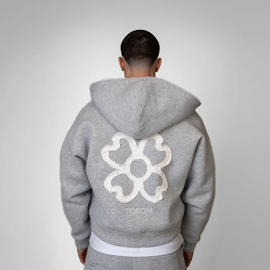 Torom Sweatsuit Set