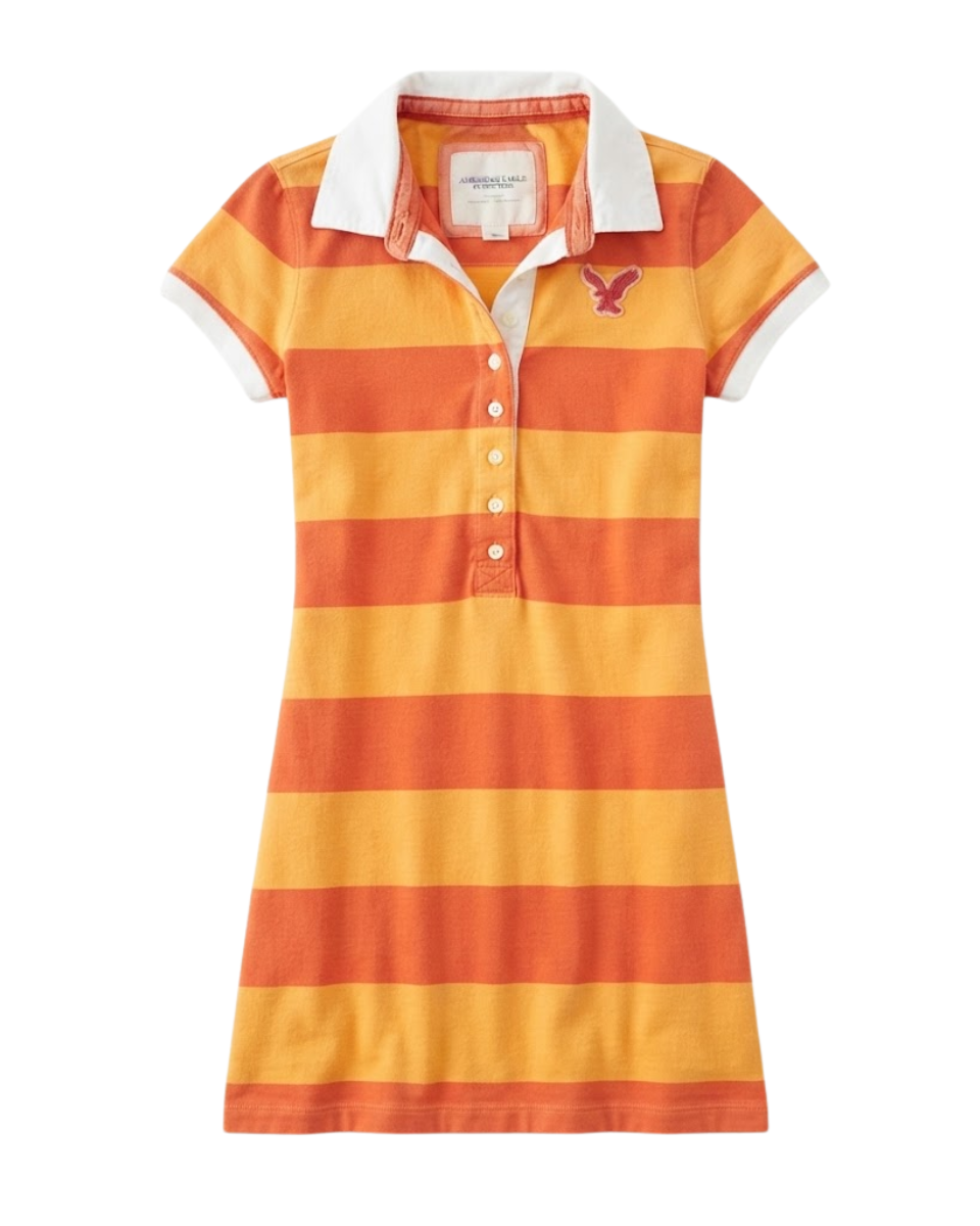 Y2K Polo Collection
