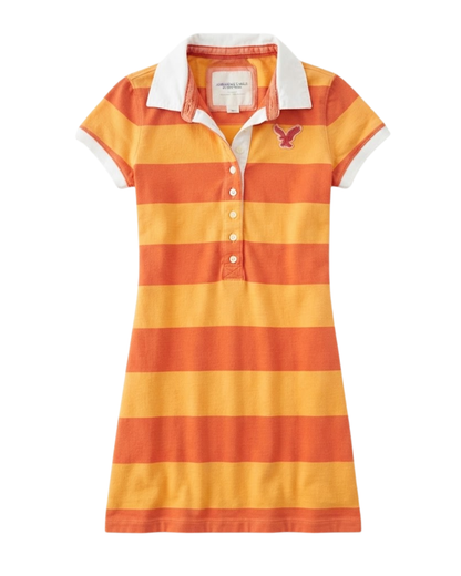 Y2K Polo Collection
