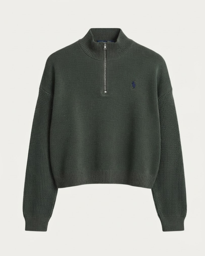 PL Quarter Zip Collection