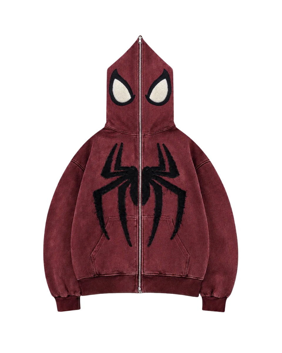 Spider vs Goblin Collection
