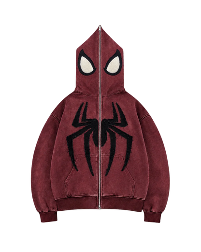 Spider vs Goblin Collection