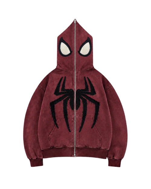 Spider vs Goblin Collection