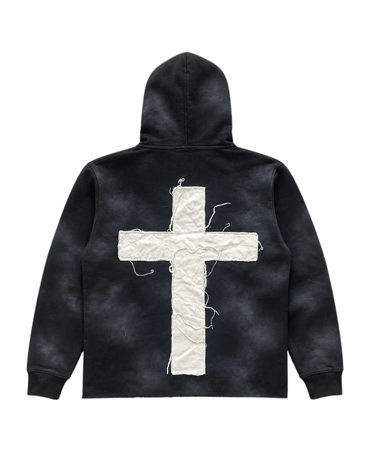 God Glory Hoodie Collection