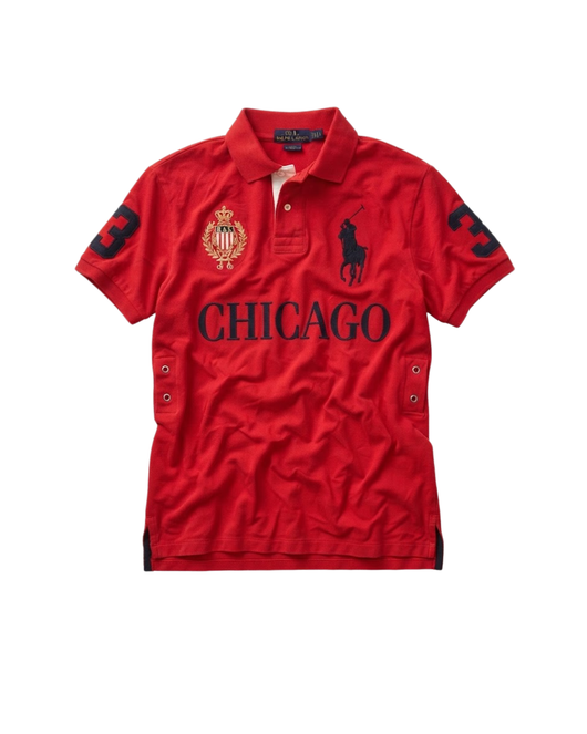 Nations Polo Collection