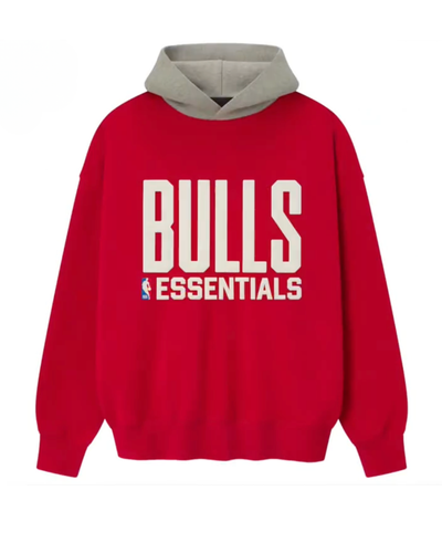 Baller Hoodie Collection