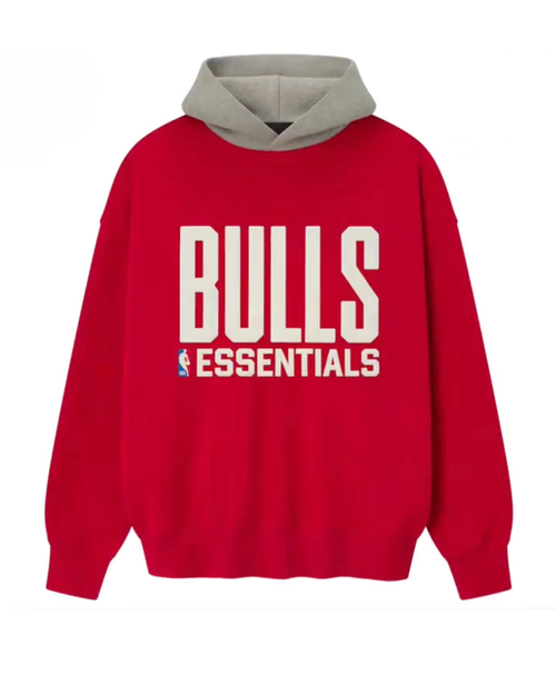 Baller Hoodie Collection