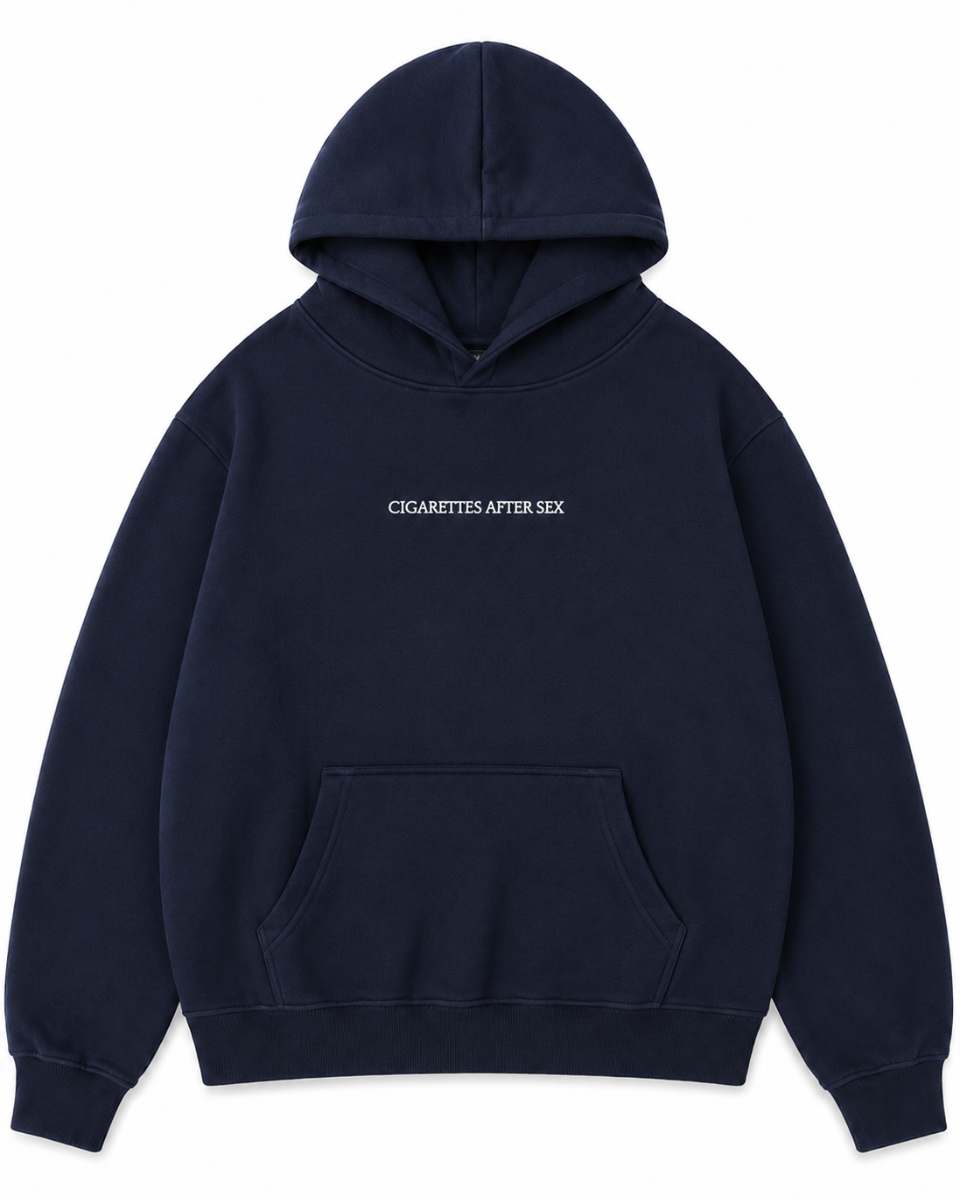 CAS Graphic Hoodie