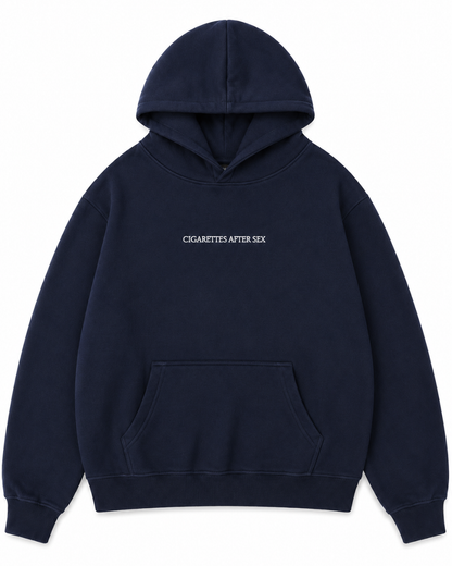 CAS Graphic Hoodie
