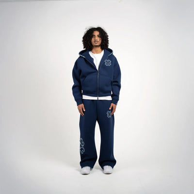 Torom Sweatsuit Set