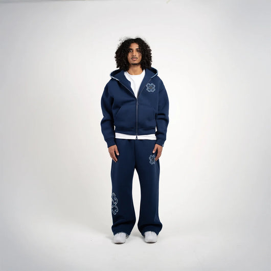 Torom Sweatsuit Set