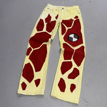 BEN JEANS COLLECTION