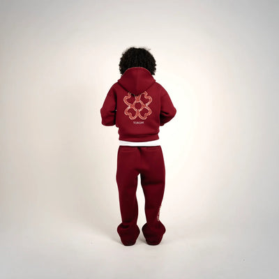 Torom Sweatsuit Set