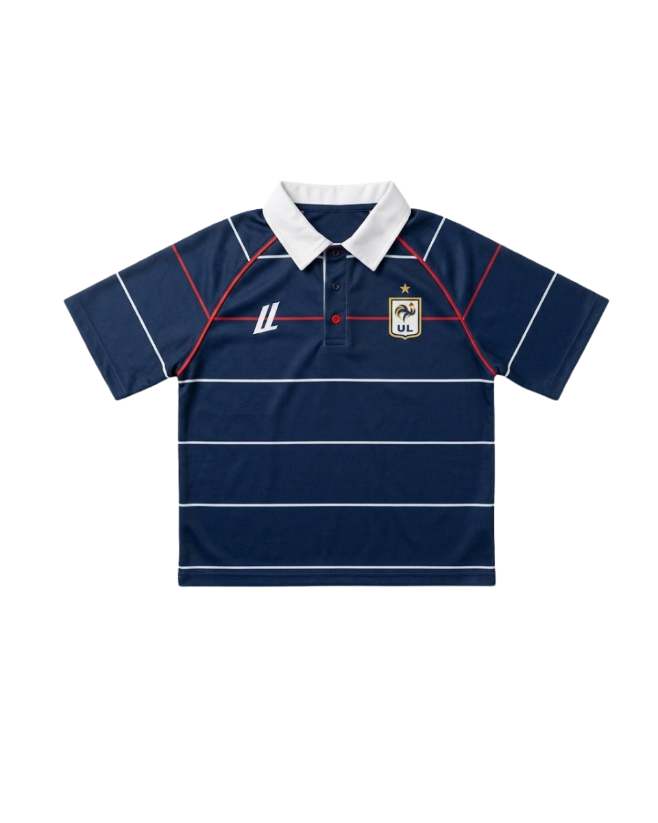 World Cup Polo Collection
