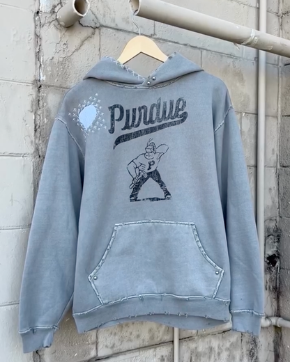 Custom Hoodie Collection