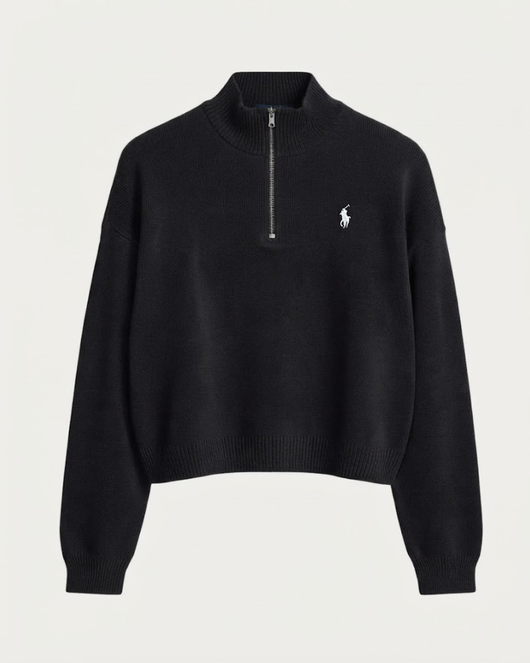 PL Quarter Zip Collection