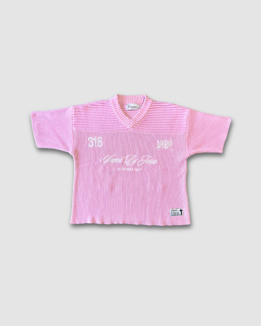 Jesus Saves Jersey