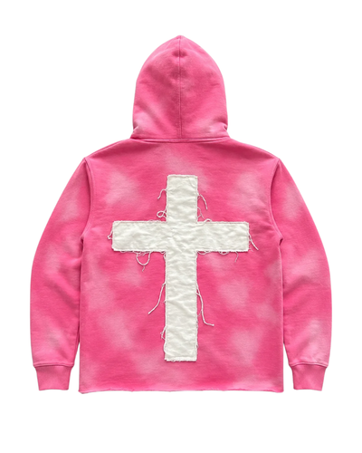God Glory Hoodie Collection