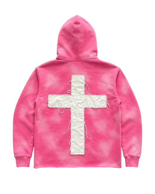 God Glory Hoodie Collection