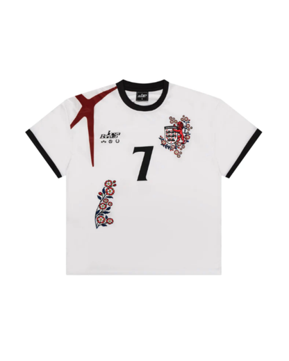Floral Jersey Collection