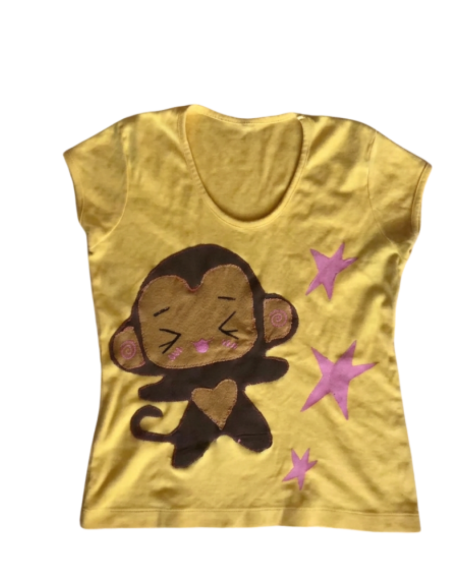 Monkey Graphic Collection