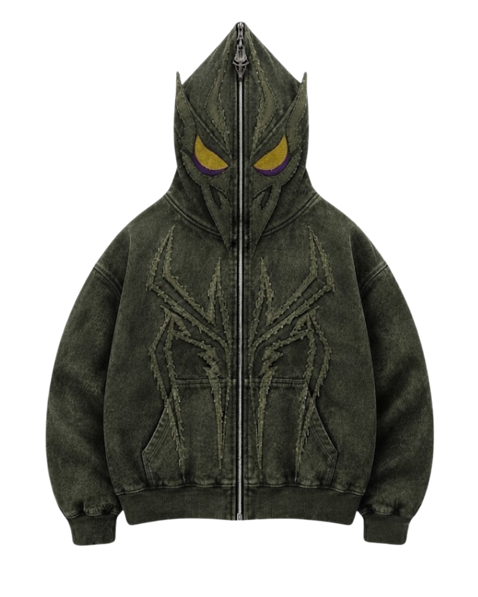 Spider vs Goblin Collection