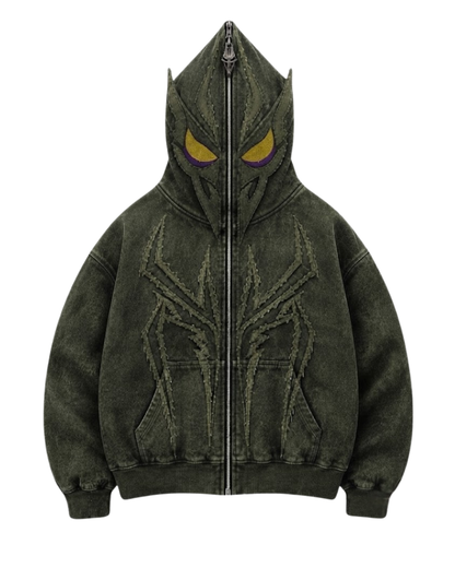 Spider vs Goblin Collection