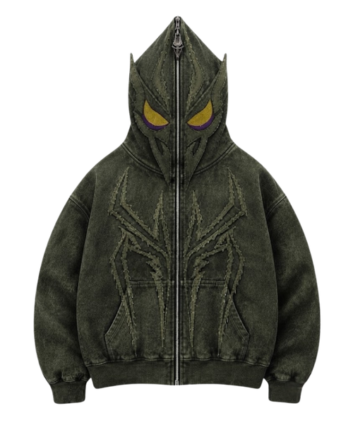 Spider vs Goblin Collection