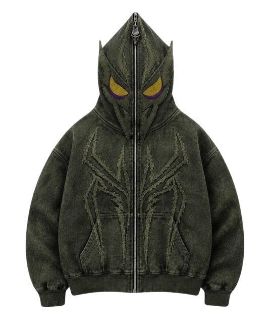 Spider vs Goblin Collection