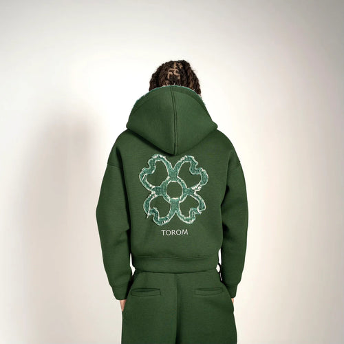 Torom Sweatsuit Set
