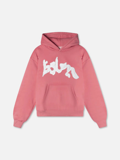 Bubblegum Graphic Sweatsuit
