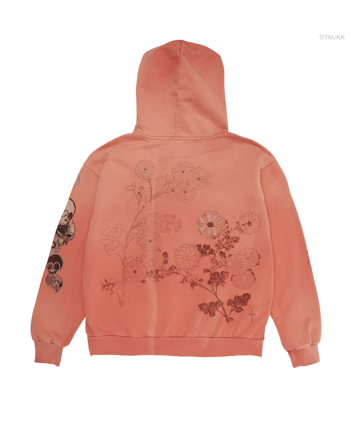 The Path Graphic Hoodie