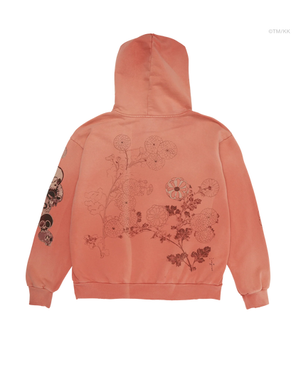 The Path Graphic Hoodie