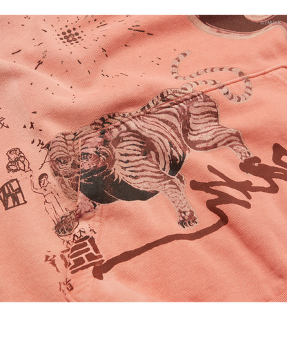 The Path Graphic Hoodie