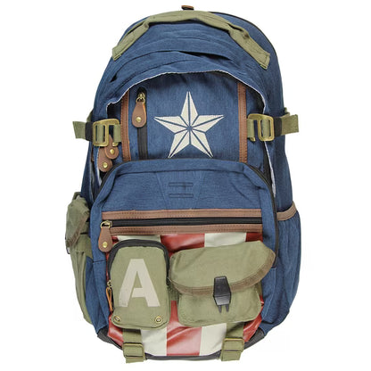 MV Backpack