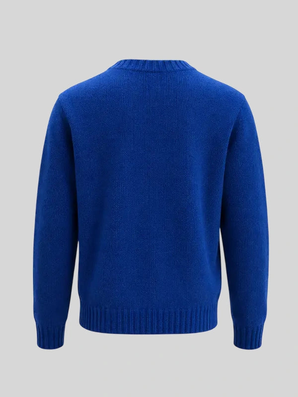 Super Chanel Sweater