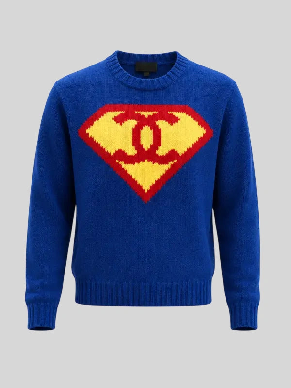 Super Chanel Sweater