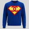 Super Chanel Sweater