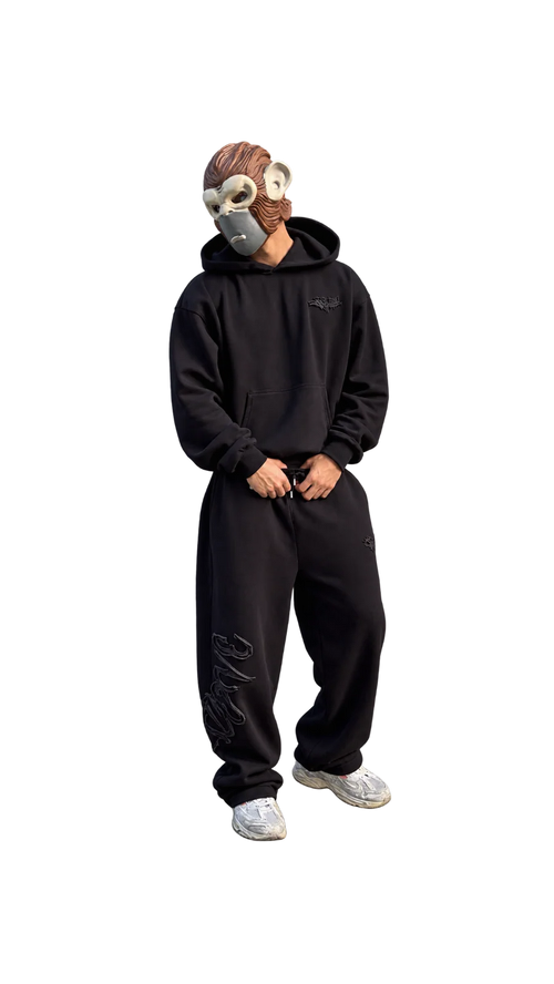 REALOVE TRACK SET