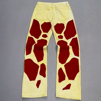 BEN JEANS COLLECTION