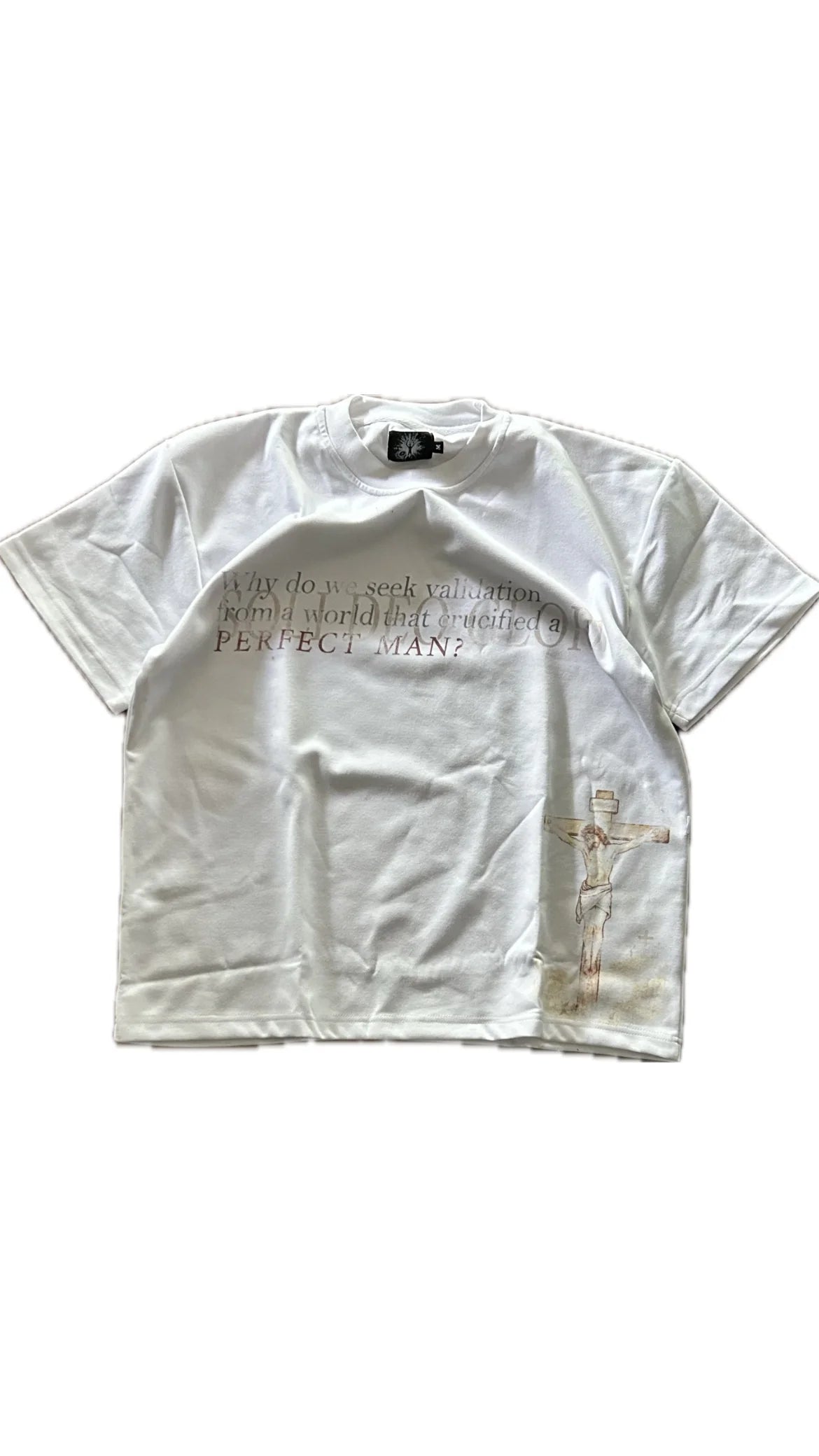 Crucified Collection