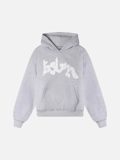 Bubblegum Graphic Sweatsuit